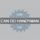 Can Do Handyman LLC Logo